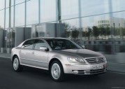 Volkswagen Phaeton W12